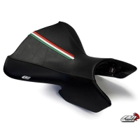 Couvre selle pour pilote ducati multistrada (03-09)