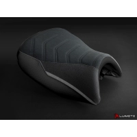 Couvre selle pour pilote bmw k1600gt (11-)