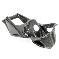Boite à air carbone ducati 748 916 996