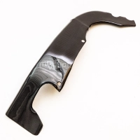 Paire de protection de cadre carbone yamaha r1 04-06