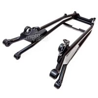 Bâti arrière racing tss pour honda cbr1000rr 2017-