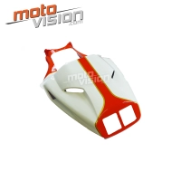 Kit de carénage en abs peint pour ducati 996/748/916/998