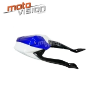 Kit de carénage en abs peint pour suzuki gsxr 600/750 2008-2010