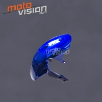 Kit de carénage en abs peint pour suzuki gsxr 600/750 2011-2015