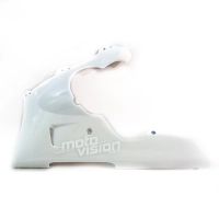 Kit de carénage en abs peint pour yamaha r1 2000-2001