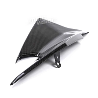 Ecopes de réservoir carbone vernis ktm superduke 1290 2020-