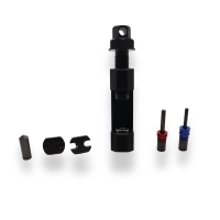 Outil rive et dérive chaîne moto vision – compatible chaînes 420 à 530