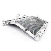 Radiateur aluminium pour suzuki gsx-r 600/700 2011-2021