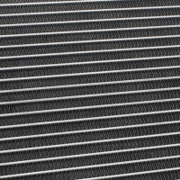 Radiateur aluminium pour suzuki svf 650 gladius 2009-2015