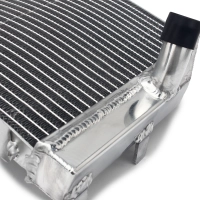 Radiateur aluminium pour suzuki gsx-s 1000 2015-2020