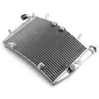Radiateur aluminium pour mv agusta f4 1000 r/rr 2013-2019