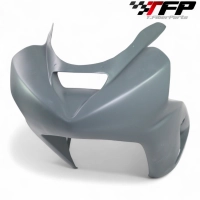 Carénage avant poly racing tfp kawasaki zx6 2003-2004