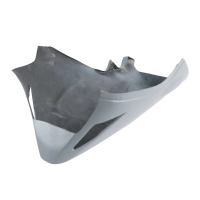 Carénage avant poly racing tfp kawasaki zx10r 2006-2007