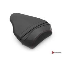 Couvre selle passager luimoto ducati street fighter (09-15)