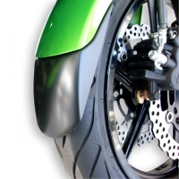 Prolongateur de garde boue abs ermax kawasaki er 6 n/f 12/16 ninja 650 r