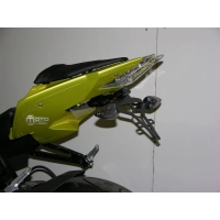 Support de plaque bmw s1000 rr