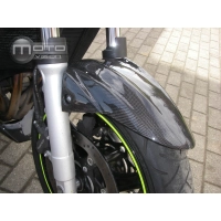 Garde boue carbone suzuki gsr 600 2006-2011