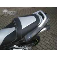 Coque carbone suzuki gsr 600 2006-2011