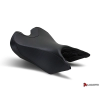 Couvre selle pour pilote triumph speed triple (16-)