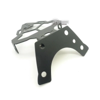 Support de plaque suzuki gsxr 1000 2009-..