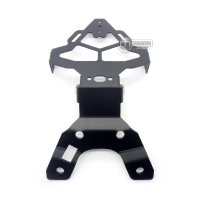 Support de plaque suzuki gsxr 600 750 2011-..