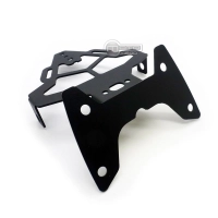 Support de plaque suzuki gsxr 600 750 2008-2010