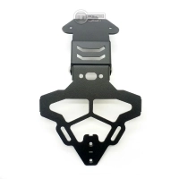 Support de plaque kawasaki zx10 r 2011-..