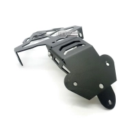 Support de plaque kawasaki zx10 r 2011-..