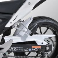 Lèche roue abs ermax honda cb 500 f 13/15