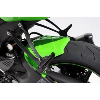 Lèche roue abs ermax kawasaki zx6r 09/16