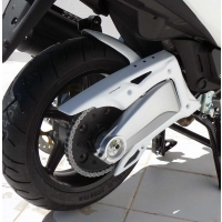 Lèche roue abs ermax gilera 800 gp 08/19 + cache chaine