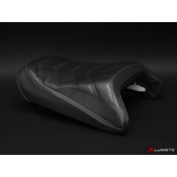 Couvre selle pour passager yamaha fjr 1300 (06-)