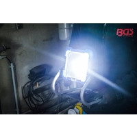 Lampe de travail led bgs