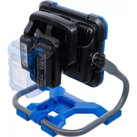 Lampe de travail led bgs