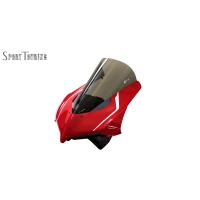 Bulle sport touring zero gravity ducati panigale v2 v4 2020