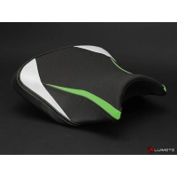 Couvre selle pour pilote kawasaki z650 / ninja (17-)