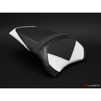 Couvre selle pour passager kawasaki z650 / ninja (17-)