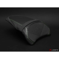 Couvre selle pour passager kawasaki z650 / ninja (17-)
