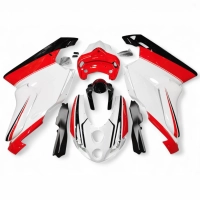 Kit carénage abs ducati 749-999