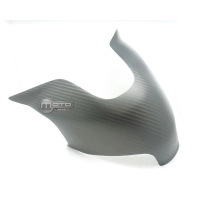 Cache réservoir carbone ducati 899 1199 1299 panigale