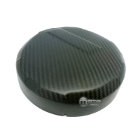 Cache embrayage carbone ducati 899 959 1199 1299 panigale
