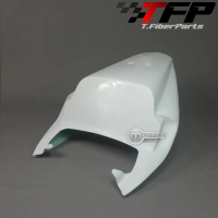 Coque monoposto pour selle origine triumph daytona 675 2006-2012