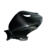 Cache réservoir carbone honda cbr 1000 2012