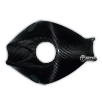 Cache réservoir carbone honda cbr 1000 2012