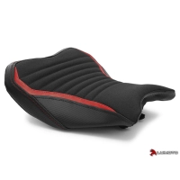 Couvre selle pour pilote kawasaki z900 2017-2019