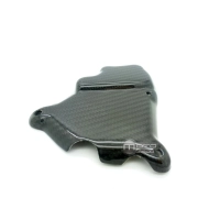 Cache allumage carbone bmw s1000rr