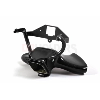 Araignée db holders pour ducati 1199 2012 - 2014 avec entrée d'air