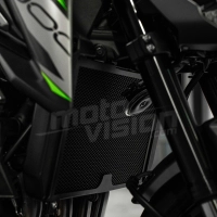 Grille de protection de radiateur kawasaki z900 2017 - 2021