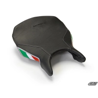 Couvre selle pour pilote ducati 749 999