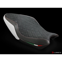 Couvre selle ducati monster 821 1200 (14-)
